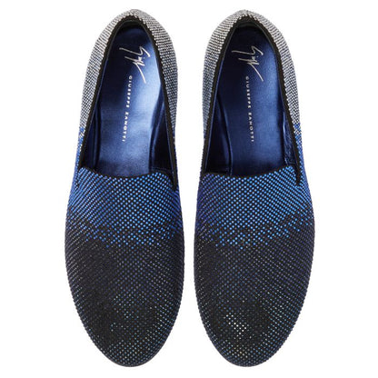  LEWIS SPARKLE-Multicolor-Loafers