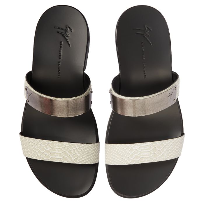  IGNAZIO-White-Flats