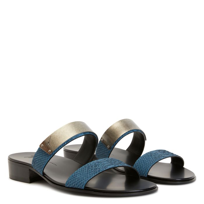  IGNAZIO-Blue-Flats