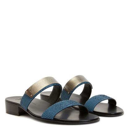  IGNAZIO-Blue-Flats