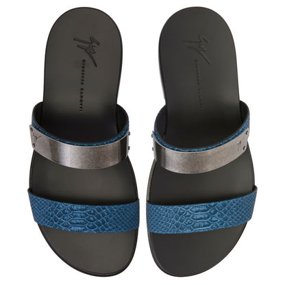  IGNAZIO-Blue-Flats