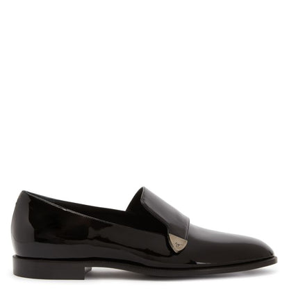 EFLAMM-Black-Loafers