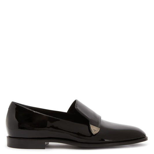  EFLAMM-Black-Loafers