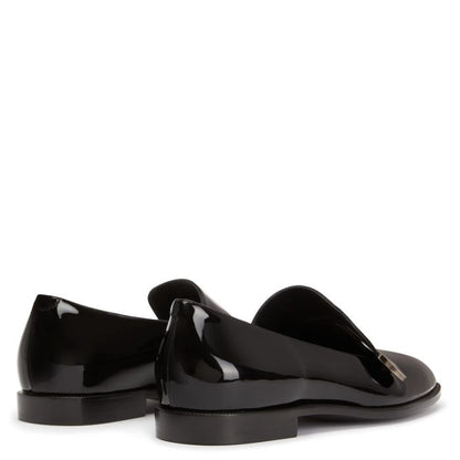  EFLAMM-Black-Loafers