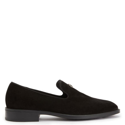 IMRHAM-Black-Loafers