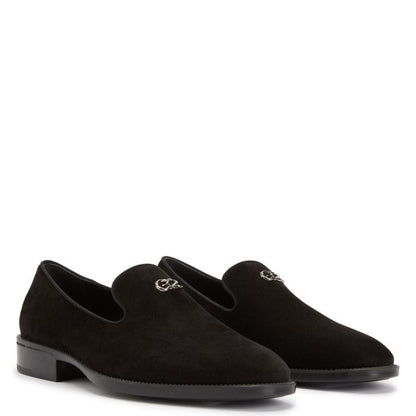  IMRHAM-Black-Loafers
