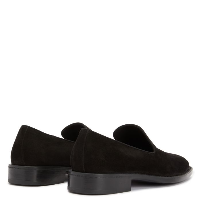  IMRHAM-Black-Loafers