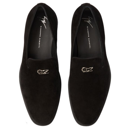  IMRHAM-Black-Loafers