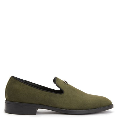  IMRHAM-Green-Loafers