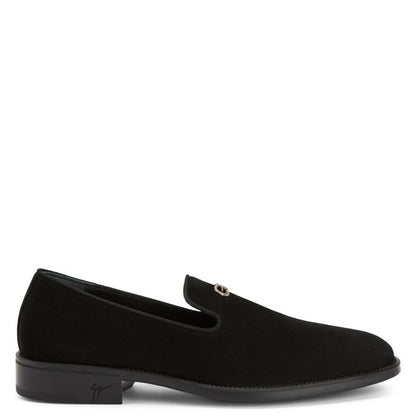  IMRHAM-Black-Loafers