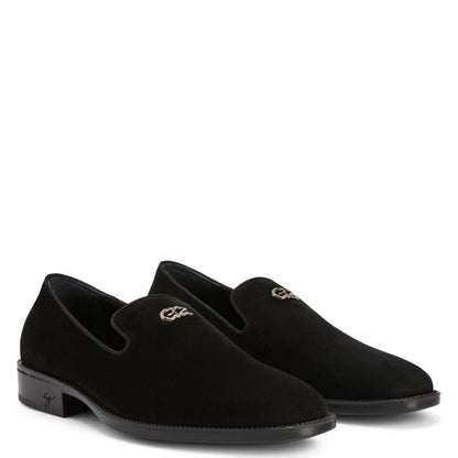  IMRHAM-Black-Loafers