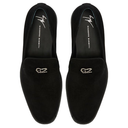  IMRHAM-Black-Loafers