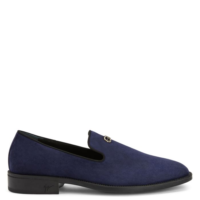  IMRHAM-Blue-Loafers