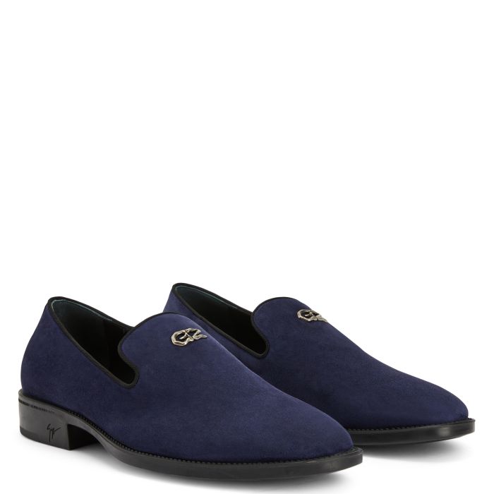  IMRHAM-Blue-Loafers