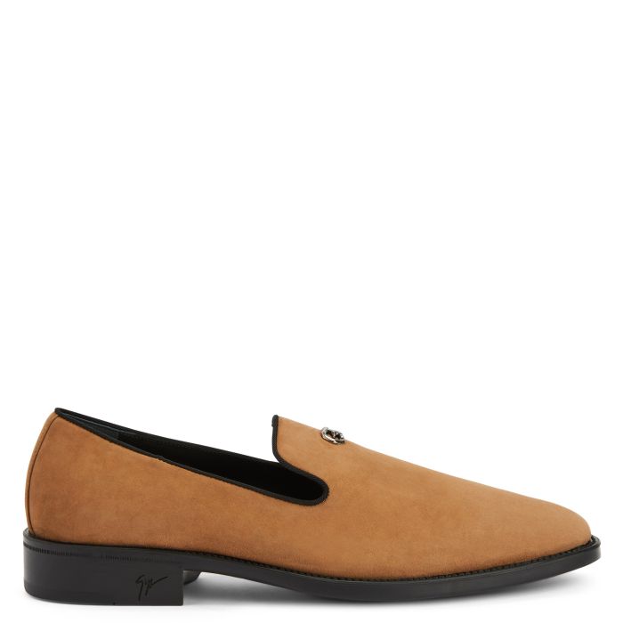  IMRHAM-Brown-Loafers