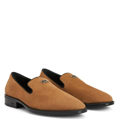  IMRHAM-Brown-Loafers