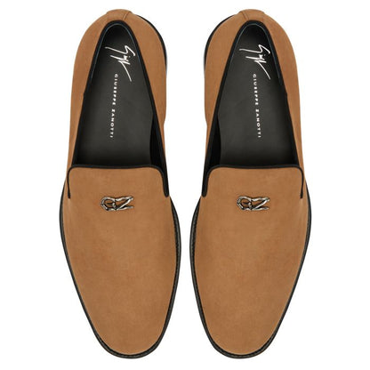  IMRHAM-Brown-Loafers