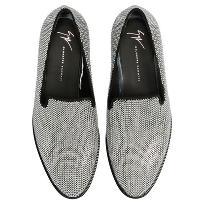  JARETH DISCO-Black-Loafers