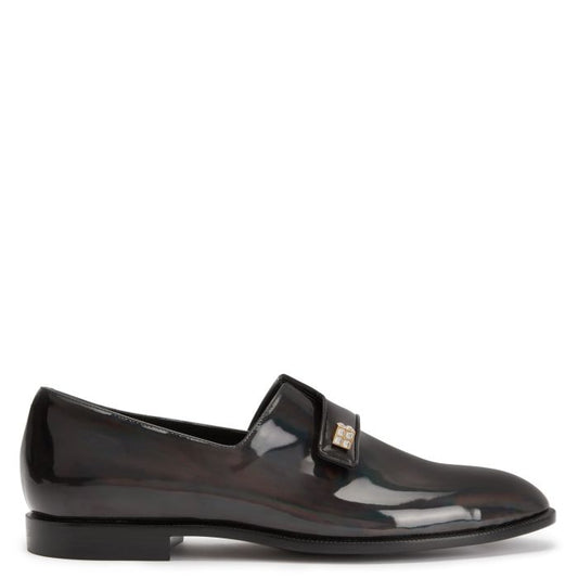 MARTY-Grey-Loafers