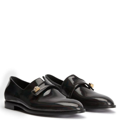 MARTY-Grey-Loafers