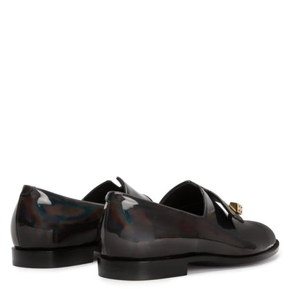  MARTY-Grey-Loafers