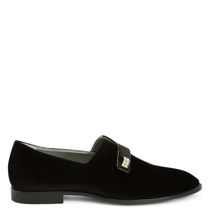  MARTY-Black-Flats