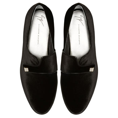  MARTY-Black-Flats