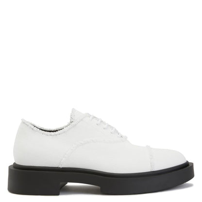  ADRIC-White-Lace Up