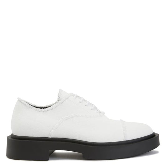 ADRIC-White-Lace Up