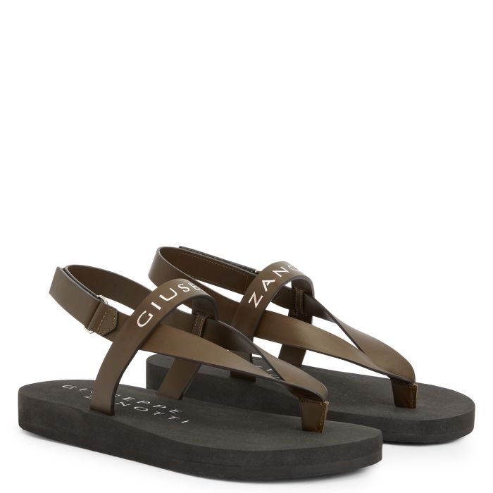  KHAIS-Black-Flats