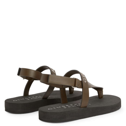  KHAIS-Black-Flats