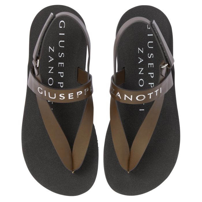  KHAIS-Black-Flats