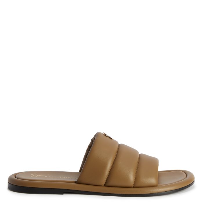  HARMANDE-Brown-Flats