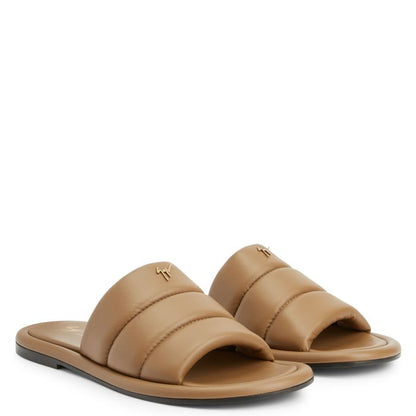  HARMANDE-Brown-Flats