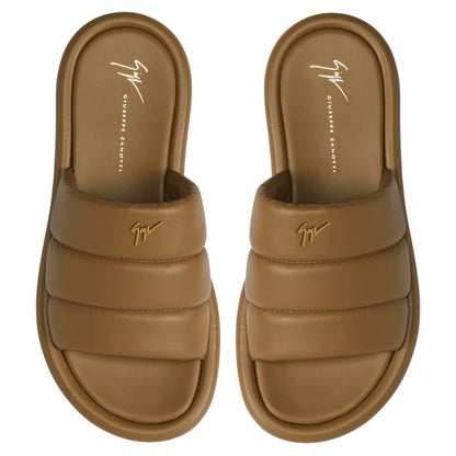  HARMANDE-Brown-Flats
