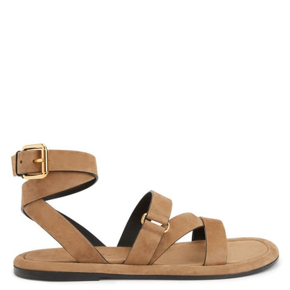  AYMON-Brown-Flats