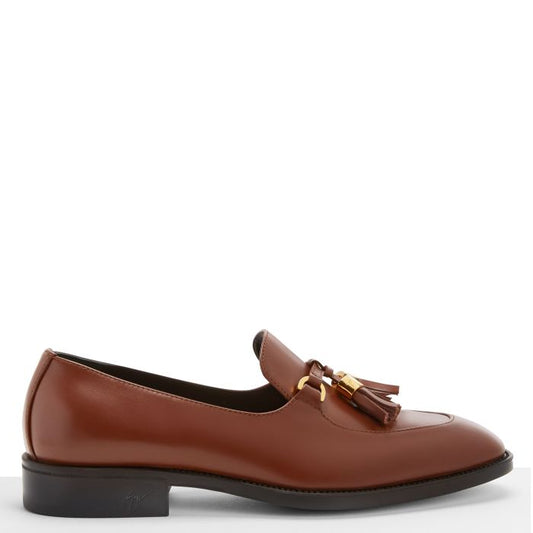  ZENOBE-Brown-Loafers