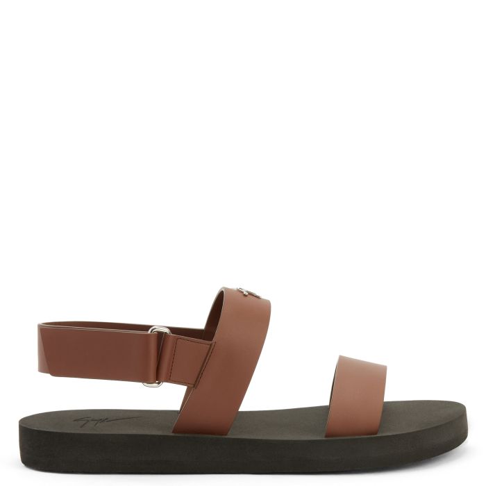  GZ SAIPH-Brown-Flats