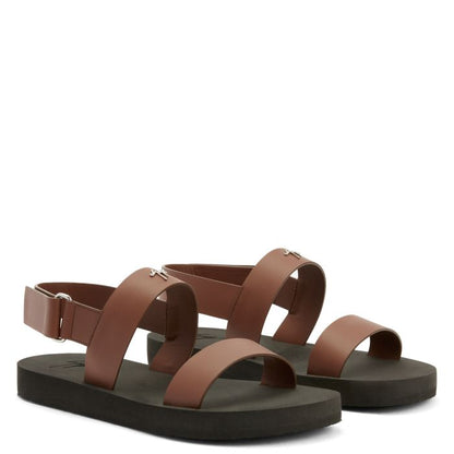  GZ SAIPH-Brown-Flats