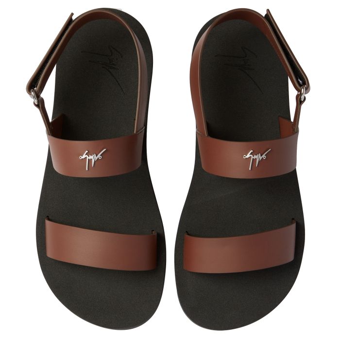  GZ SAIPH-Brown-Flats