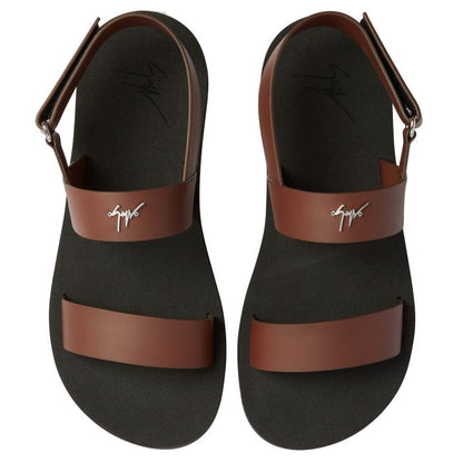  GZ SAIPH-Brown-Flats