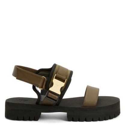  MEDERIC-Green-Flats