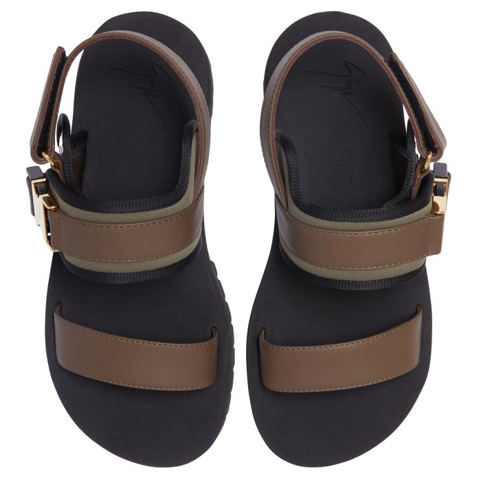  MEDERIC-Green-Flats