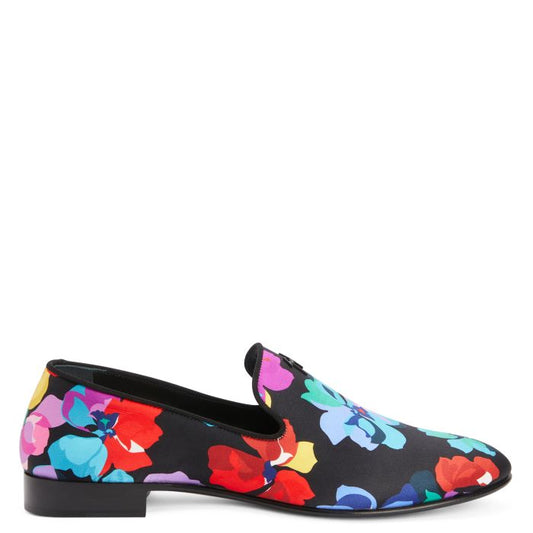  LEWIS BLOOM-Multicolor-Flats