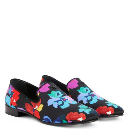  LEWIS BLOOM-Multicolor-Flats