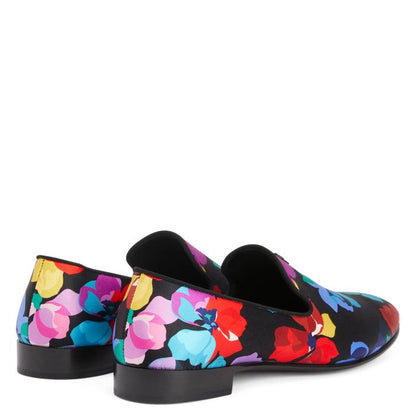  LEWIS BLOOM-Multicolor-Flats