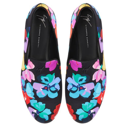  LEWIS BLOOM-Multicolor-Flats