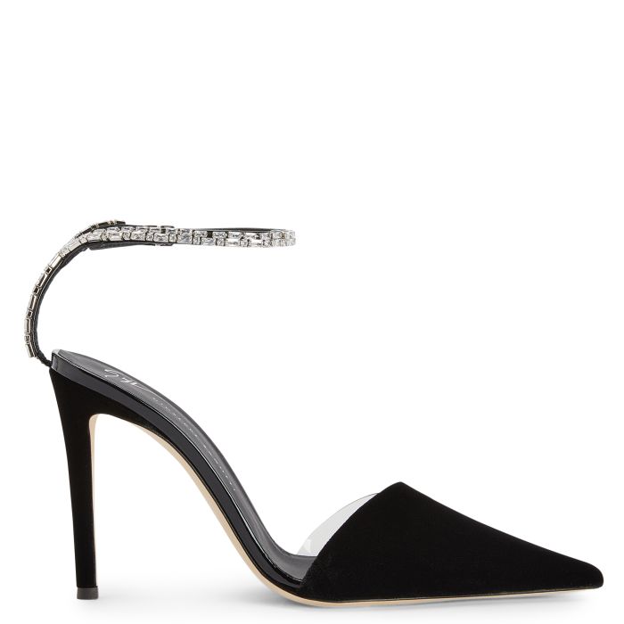  NANTES-Black-Pumps