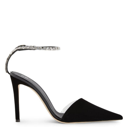  NANTES-Black-Pumps