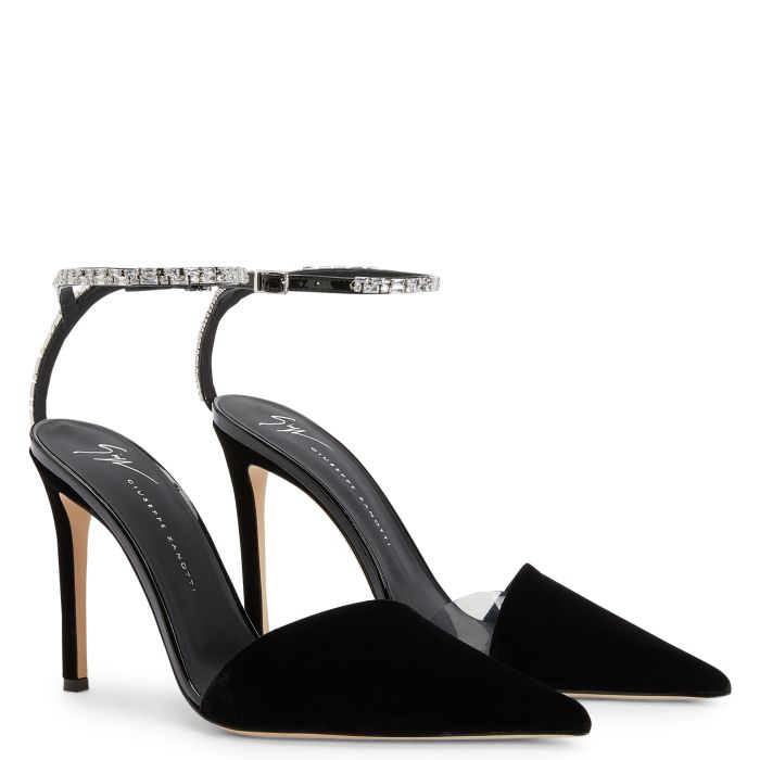  NANTES-Black-Pumps